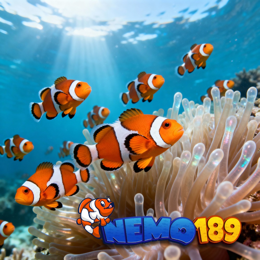 NEMO189 | Turnamen, Hadiah, dan Kesenangan Tanpa Henti! - WooCommerce eCommerce